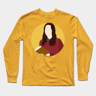 Vanya Hargreeves Long Sleeve T-Shirt